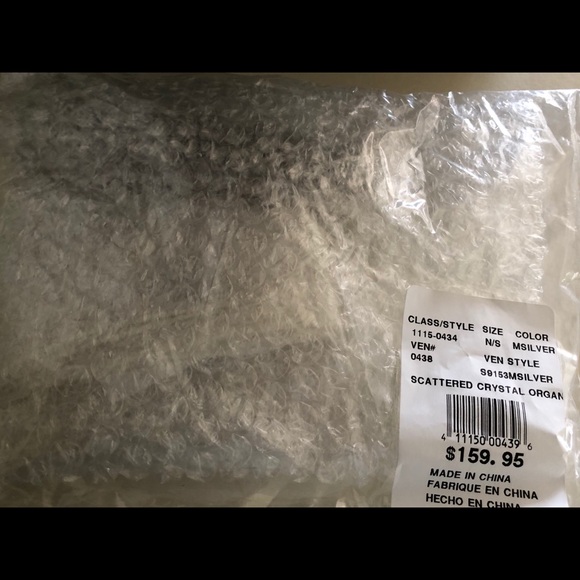 Ivory lace wedding dress brand new - Picture 4 of 6